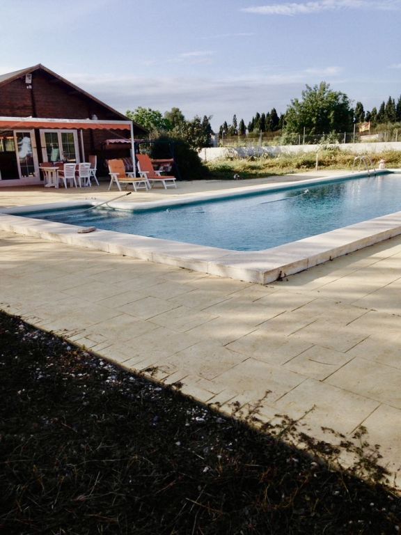 Villa i Els Poblets, Alicante, Spanien 398 kvm. Nr. 195336