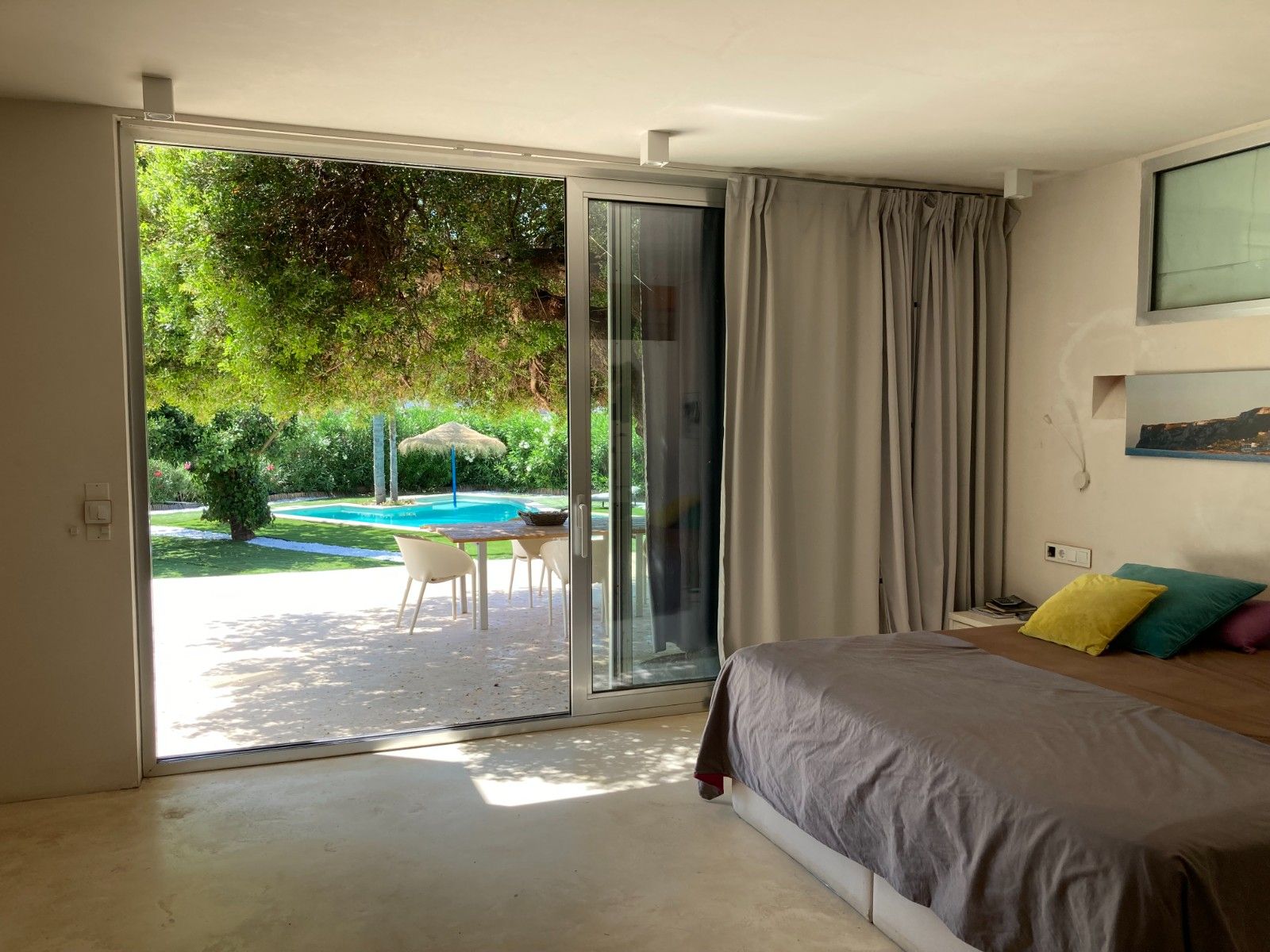 Huvila Denia, Alicante, Espanja 180 m2 No. 195331