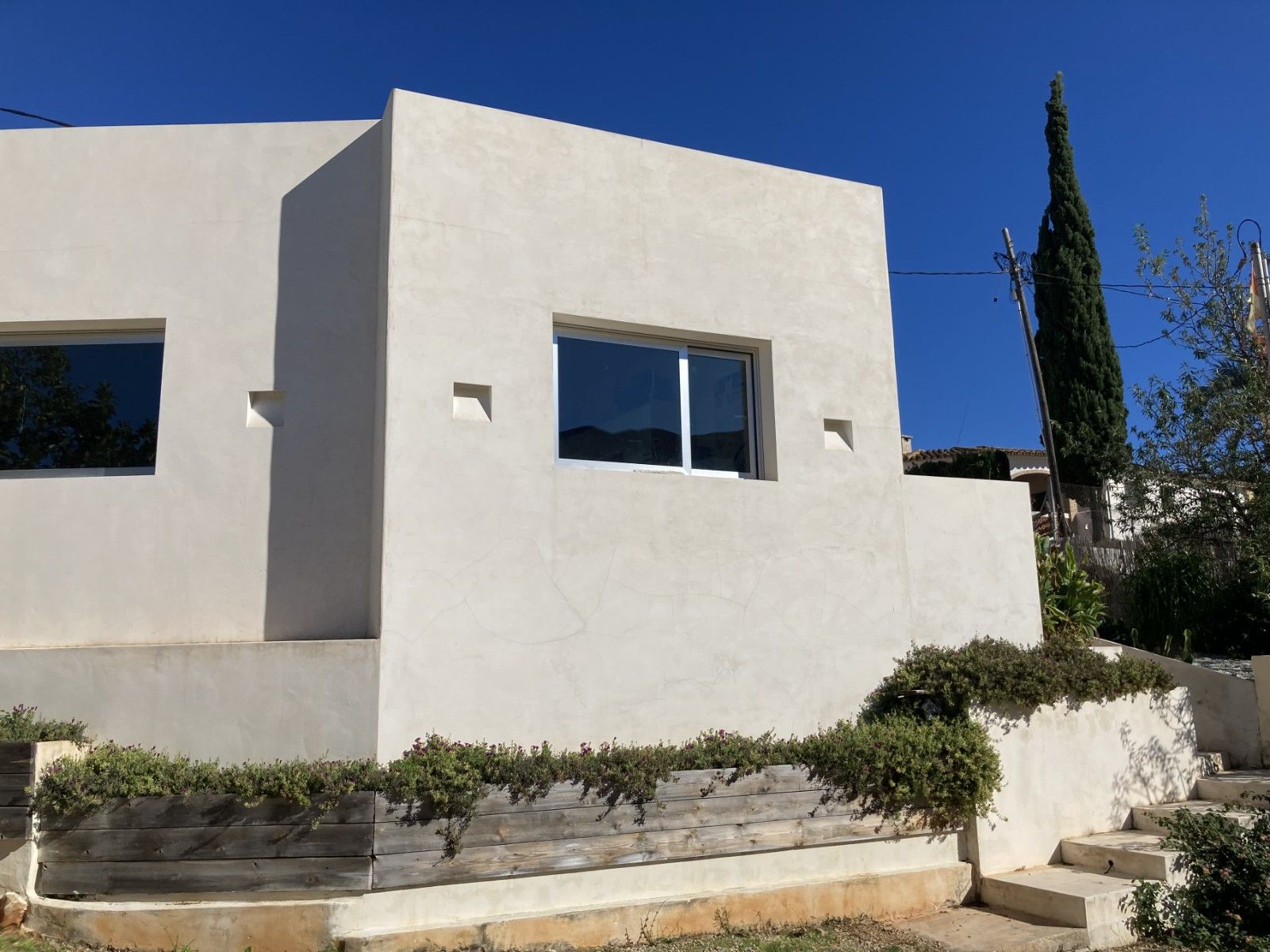 Huvila Denia, Alicante, Espanja 180 m2 No. 195331