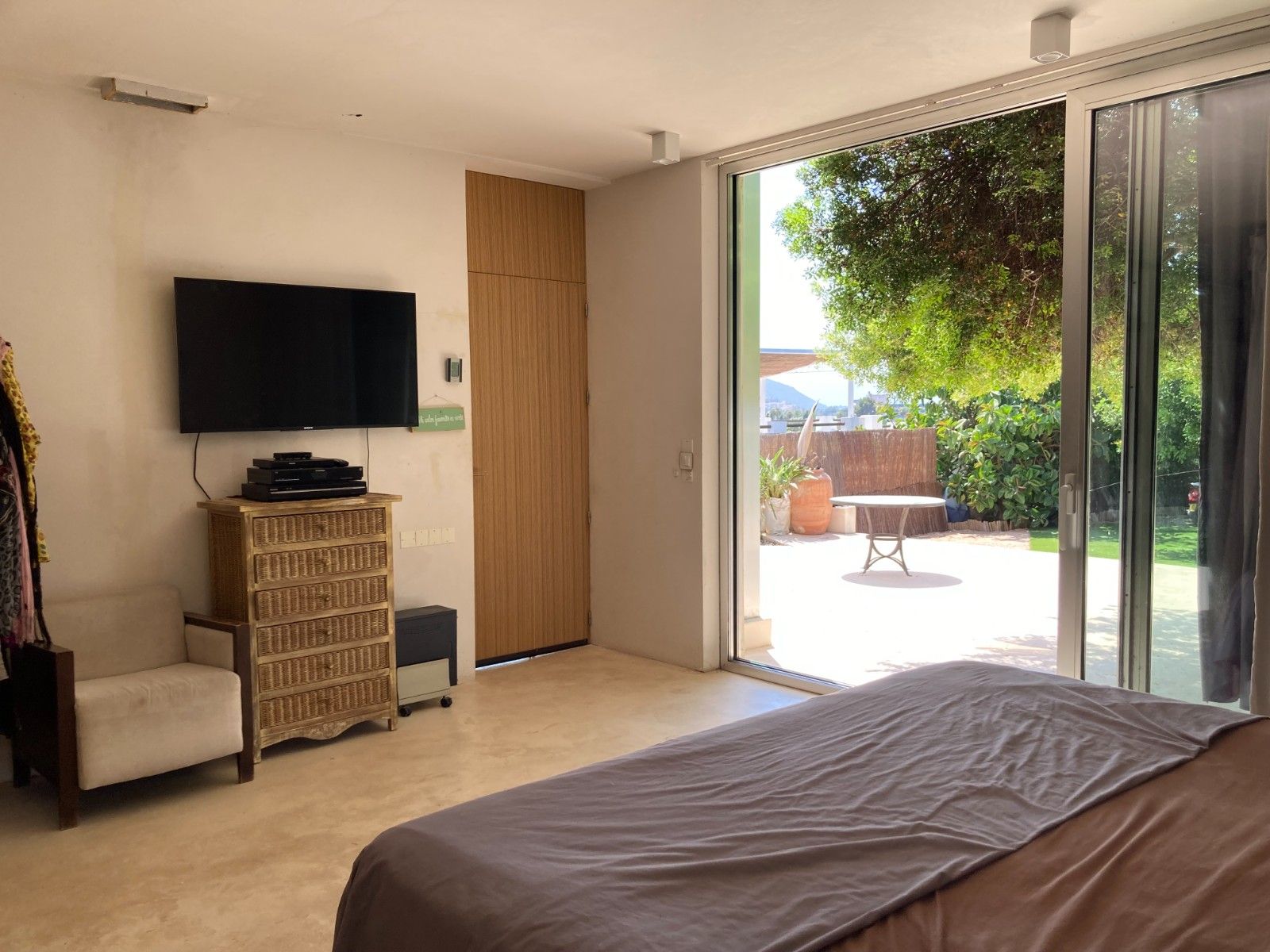 Huvila Denia, Alicante, Espanja 180 m2 No. 195331