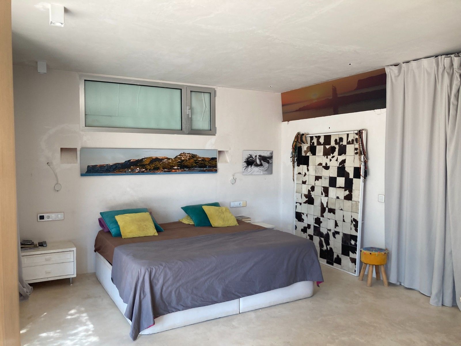 Huvila Denia, Alicante, Espanja 180 m2 No. 195331