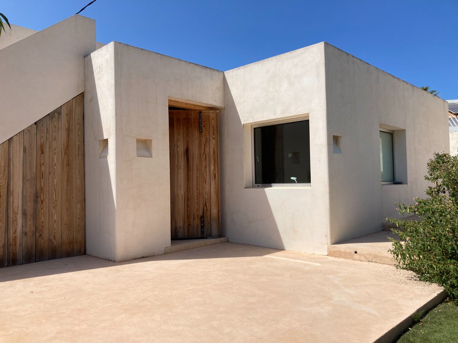 Huvila Denia, Alicante, Espanja 180 m2 No. 195331