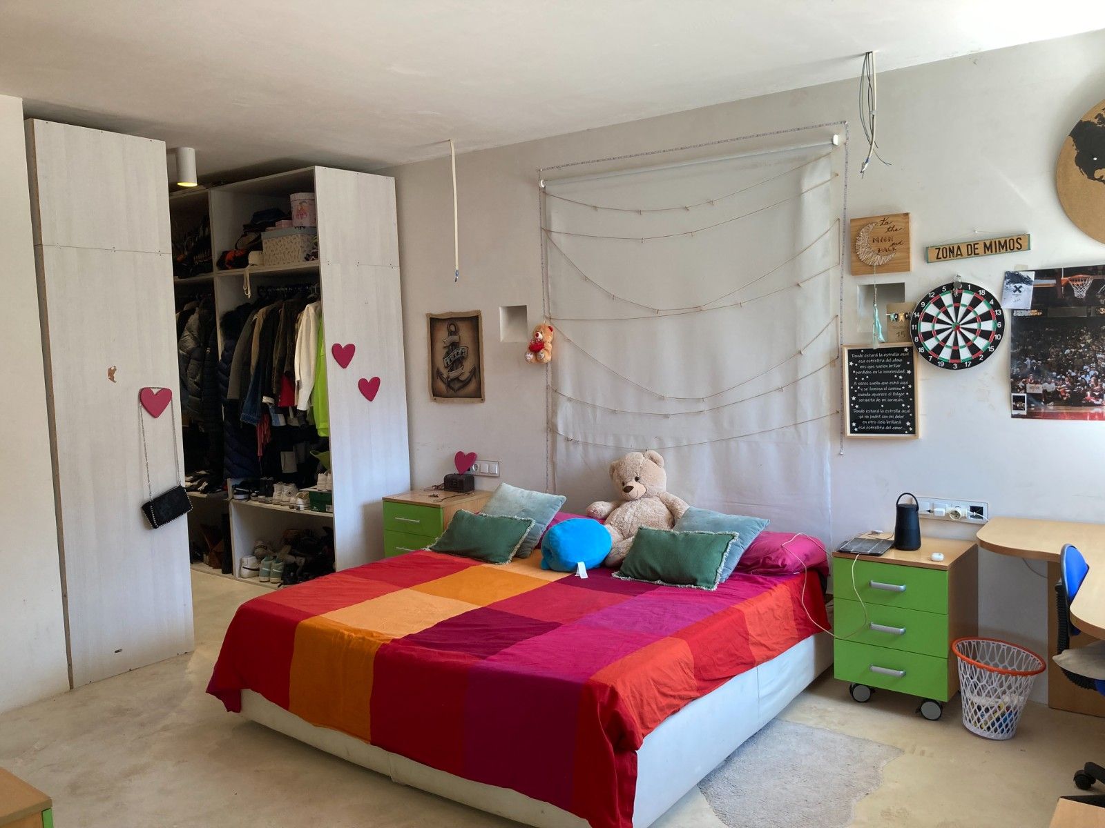 Huvila Denia, Alicante, Espanja 180 m2 No. 195331