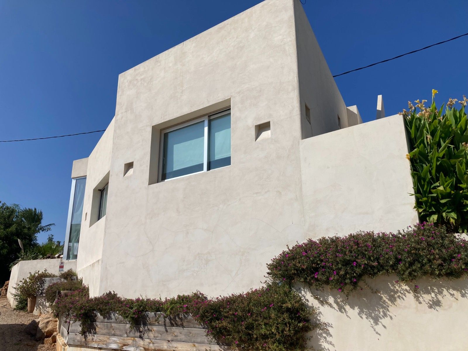 Huvila Denia, Alicante, Espanja 180 m2 No. 195331
