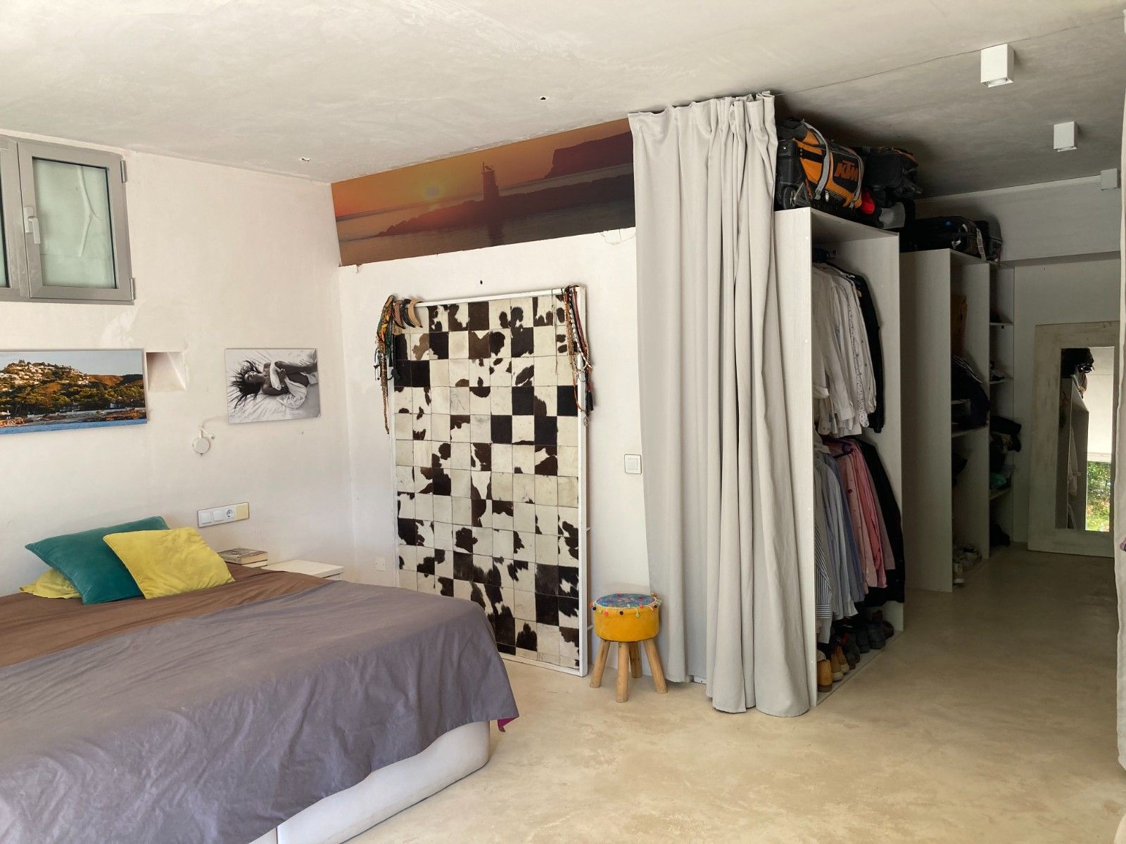 Huvila Denia, Alicante, Espanja 180 m2 No. 195331