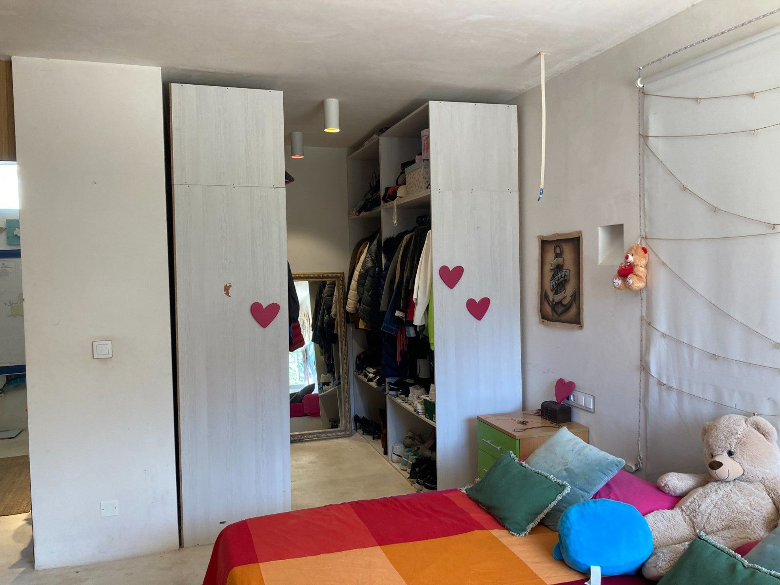 Huvila Denia, Alicante, Espanja 180 m2 No. 195331