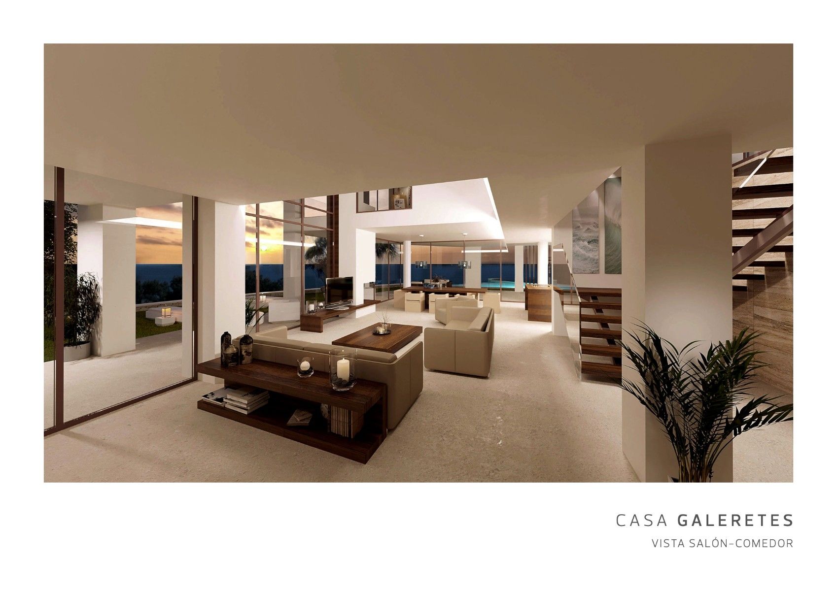 Villa in Denia, Alicante, Spain 546 sq.m. No. 195337