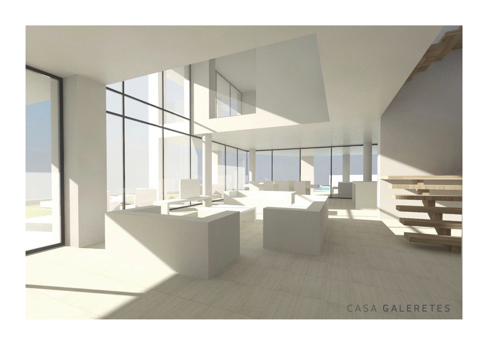 Villa in Denia, Alicante, Spain 546 sq.m. No. 195337
