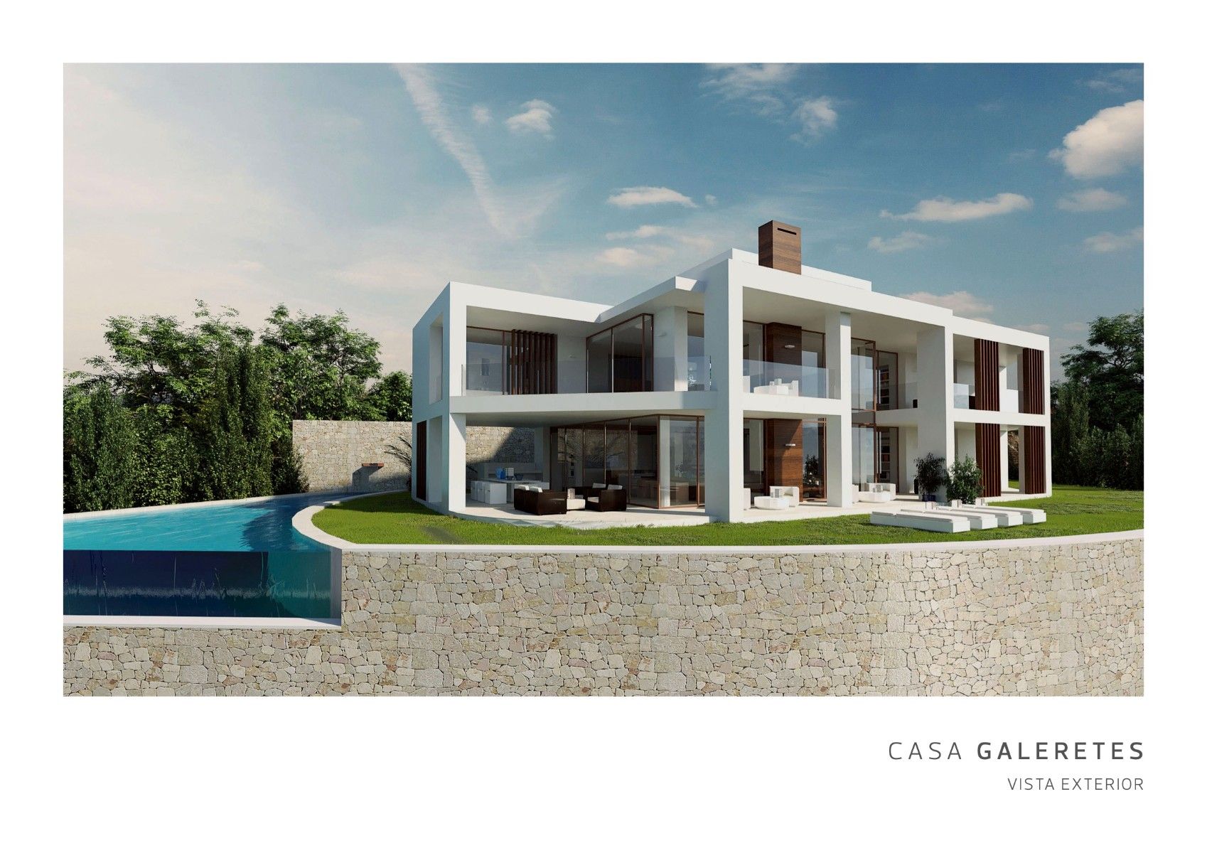 Villa in Denia, Alicante, Spain 546 sq.m. No. 195337
