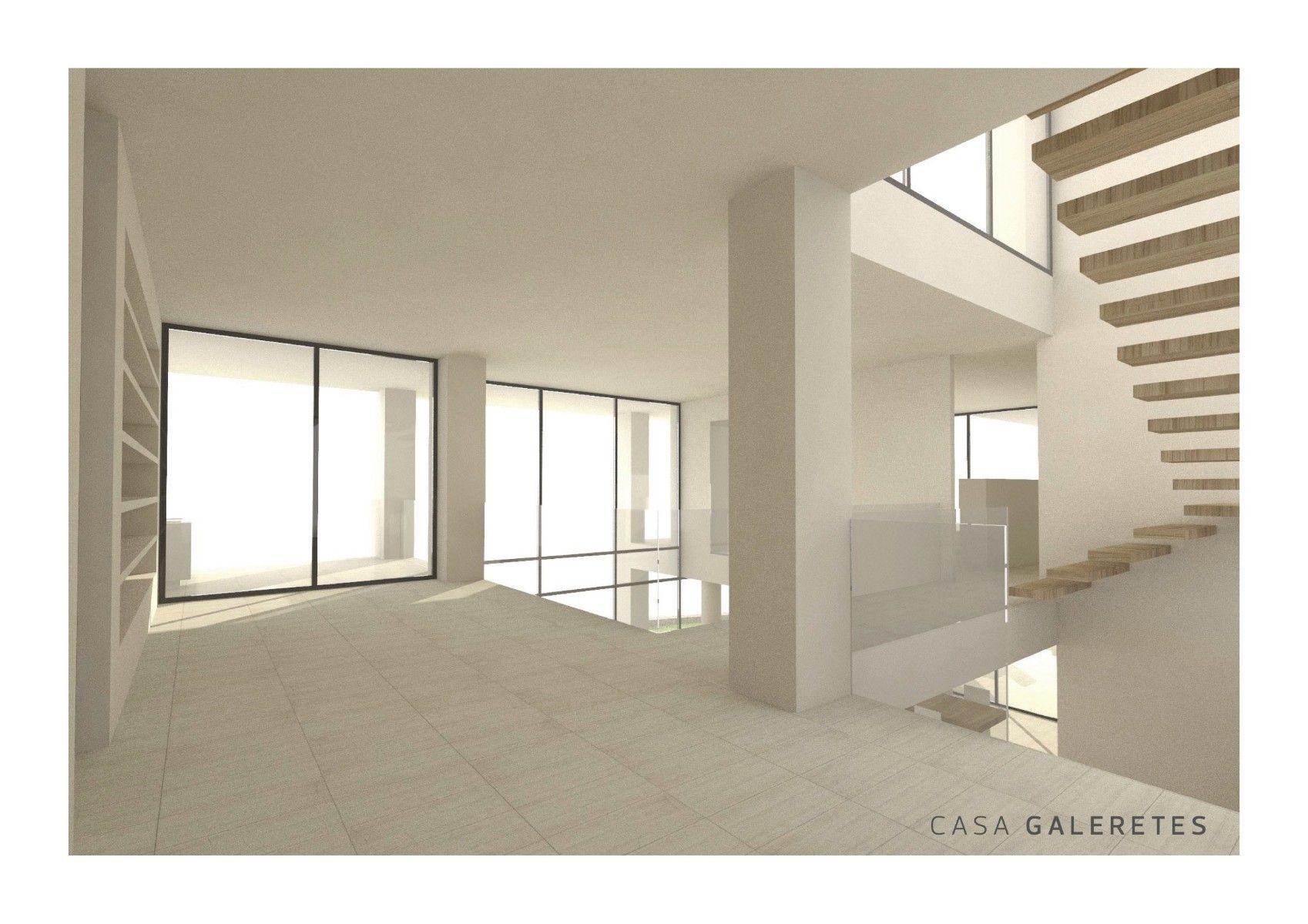 Villa in Denia, Alicante, Spain 546 sq.m. No. 195337