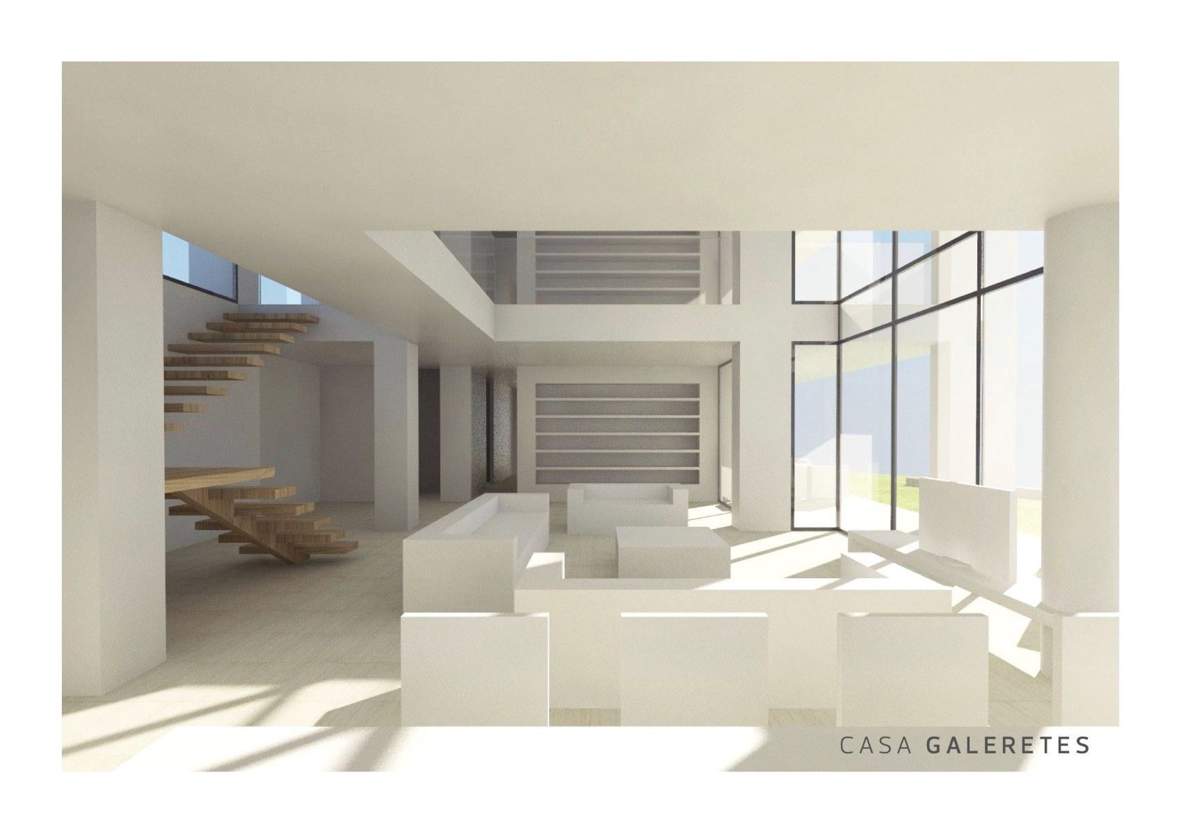 Villa in Denia, Alicante, Spain 546 sq.m. No. 195337