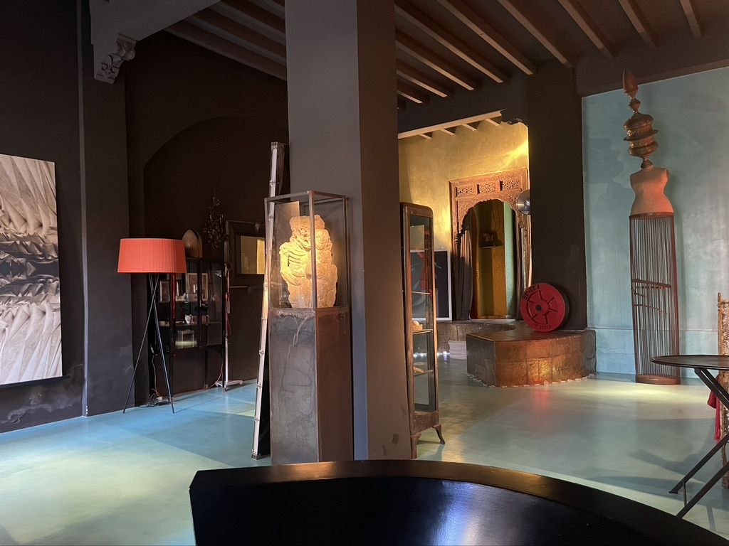 Talo Calvarrasa de Abajo, Salamanca, Espanja 519 m2 No. 195335