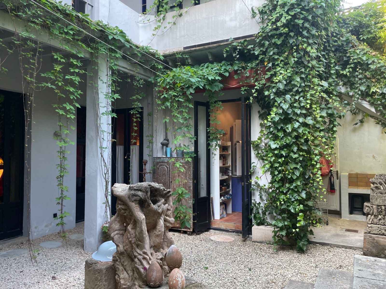 Talo Calvarrasa de Abajo, Salamanca, Espanja 519 m2 No. 195335