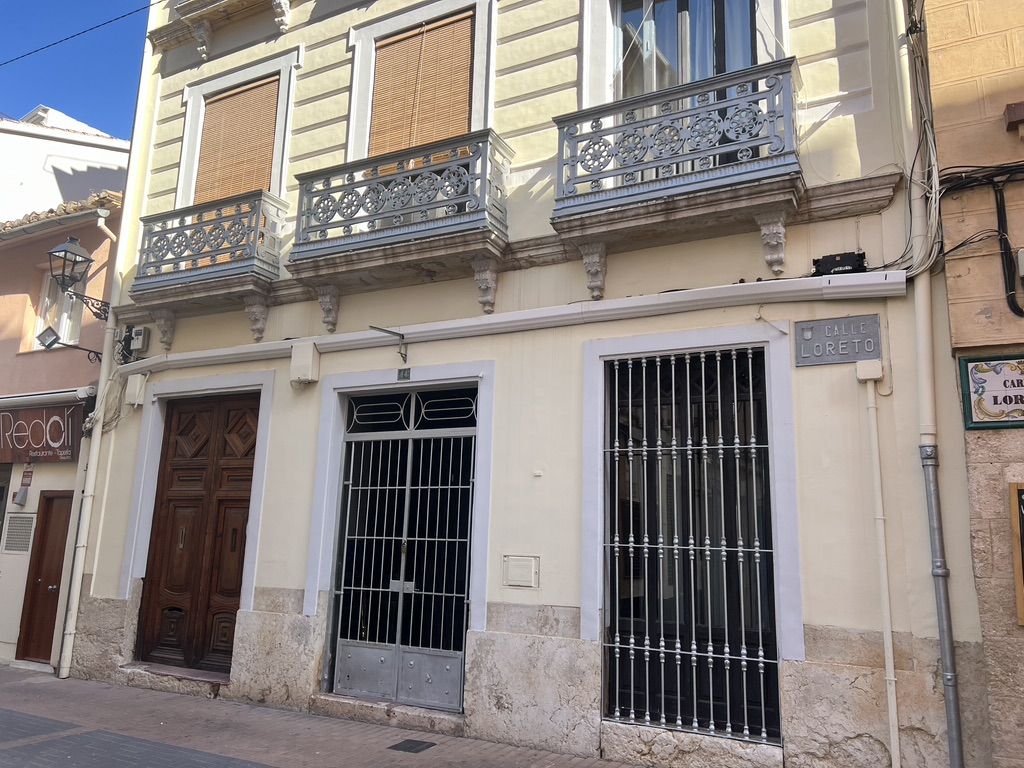 Talo Calvarrasa de Abajo, Salamanca, Espanja 519 m2 No. 195335
