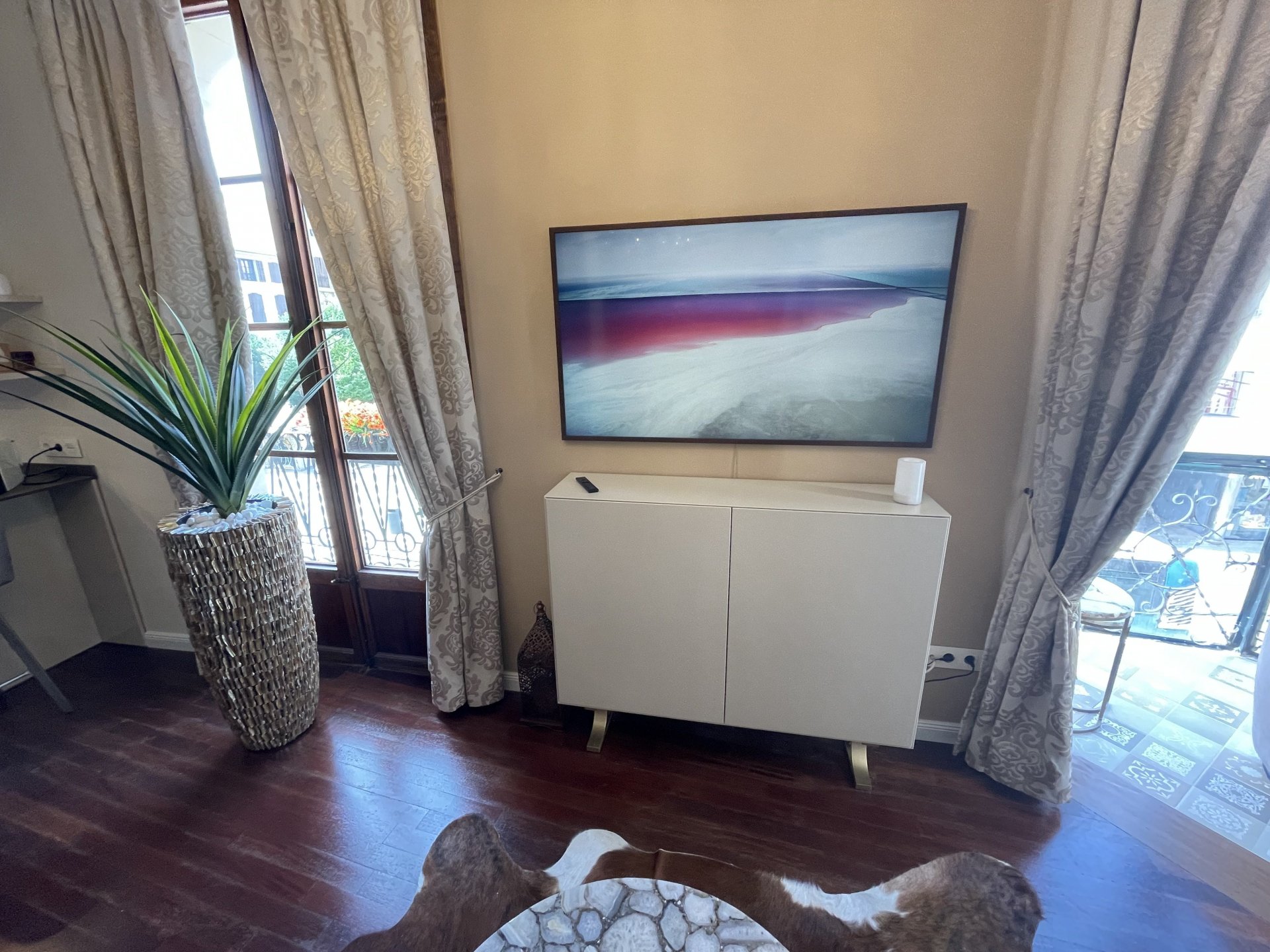 Huoneisto Palma de Majorca, Mallorca, Espanja 1 makuuhuone, 57 m2 No. 64114