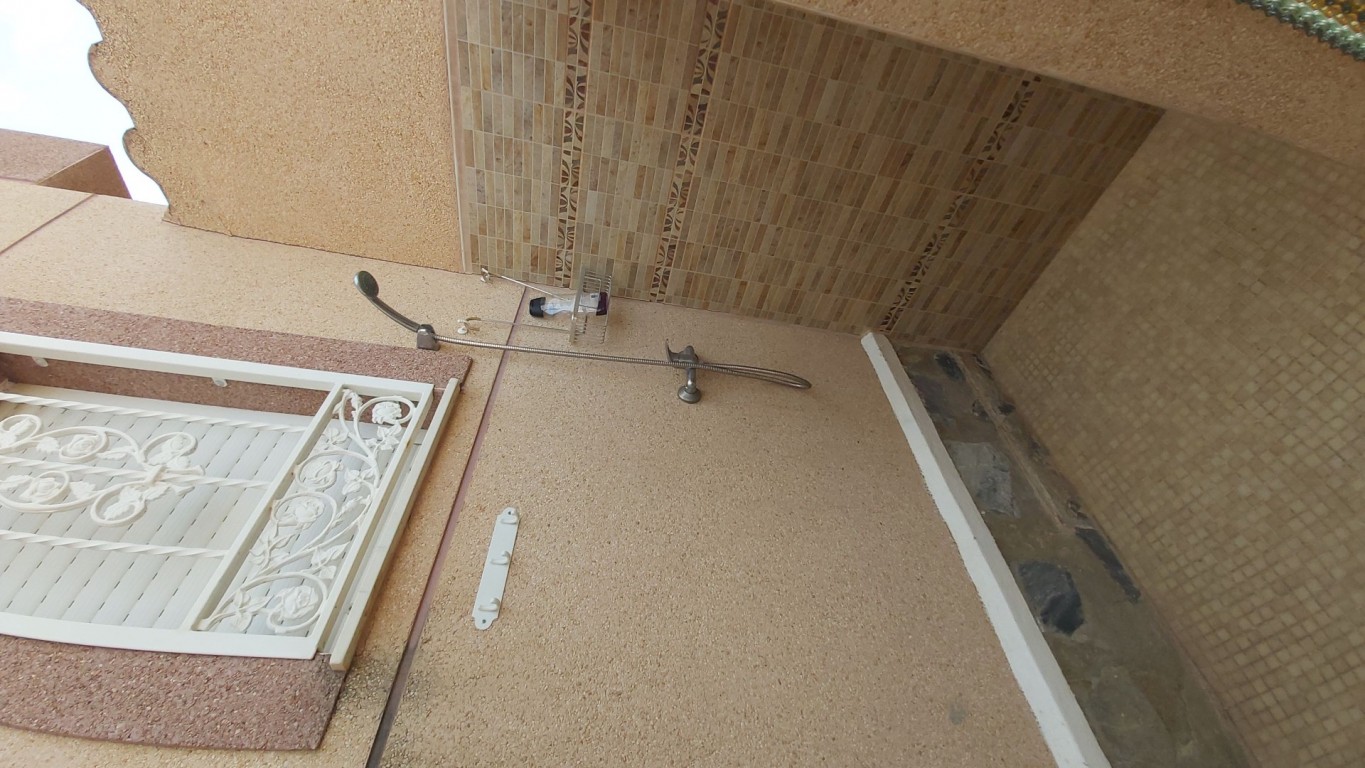 Villa i Benijofar, Alicante, Spanien 2 sovrum, 118 kvm. Nr. 137920