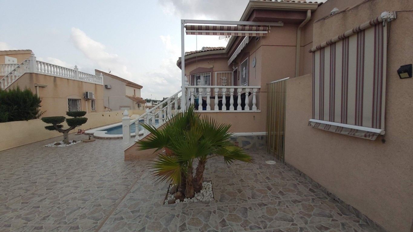 Villa i Benijofar, Alicante, Spanien 2 sovrum, 118 kvm. Nr. 137920