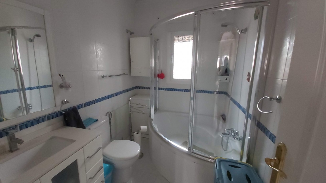 Villa i Benijofar, Alicante, Spanien 2 sovrum, 118 kvm. Nr. 137920