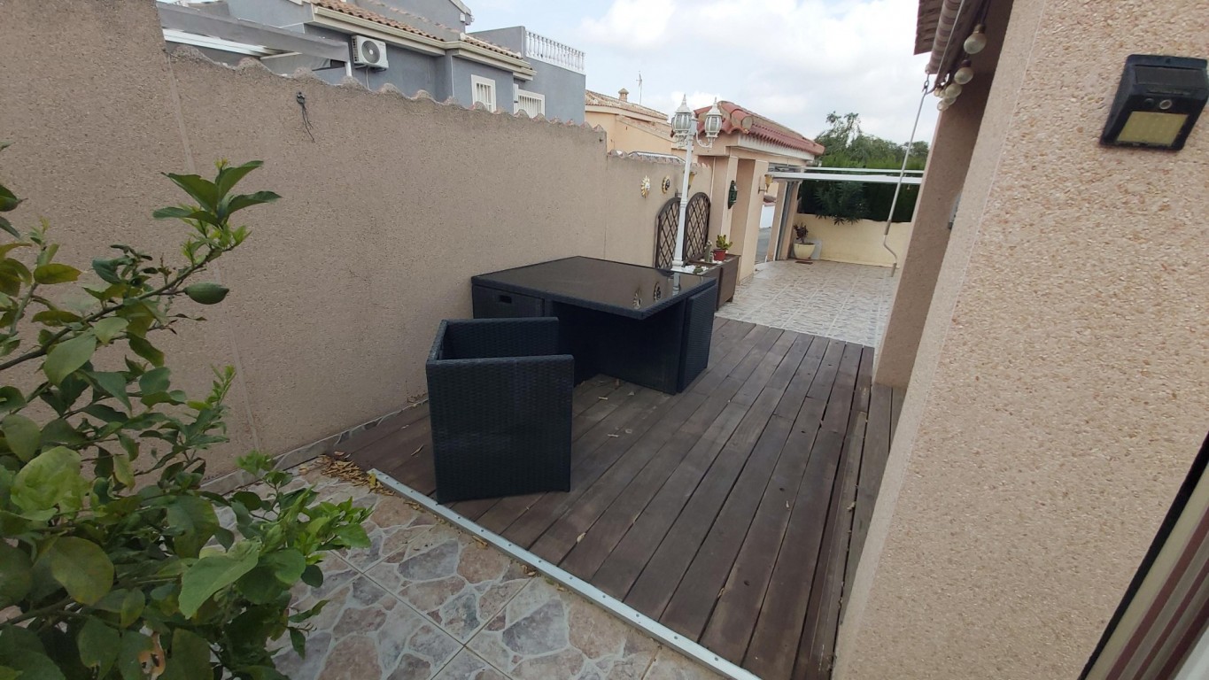 Villa i Benijofar, Alicante, Spanien 2 sovrum, 118 kvm. Nr. 137920