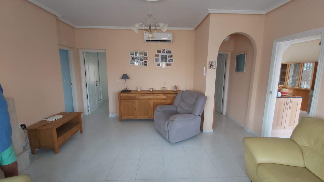 Villa i Benijofar, Alicante, Spanien 2 sovrum, 118 kvm. Nr. 137920