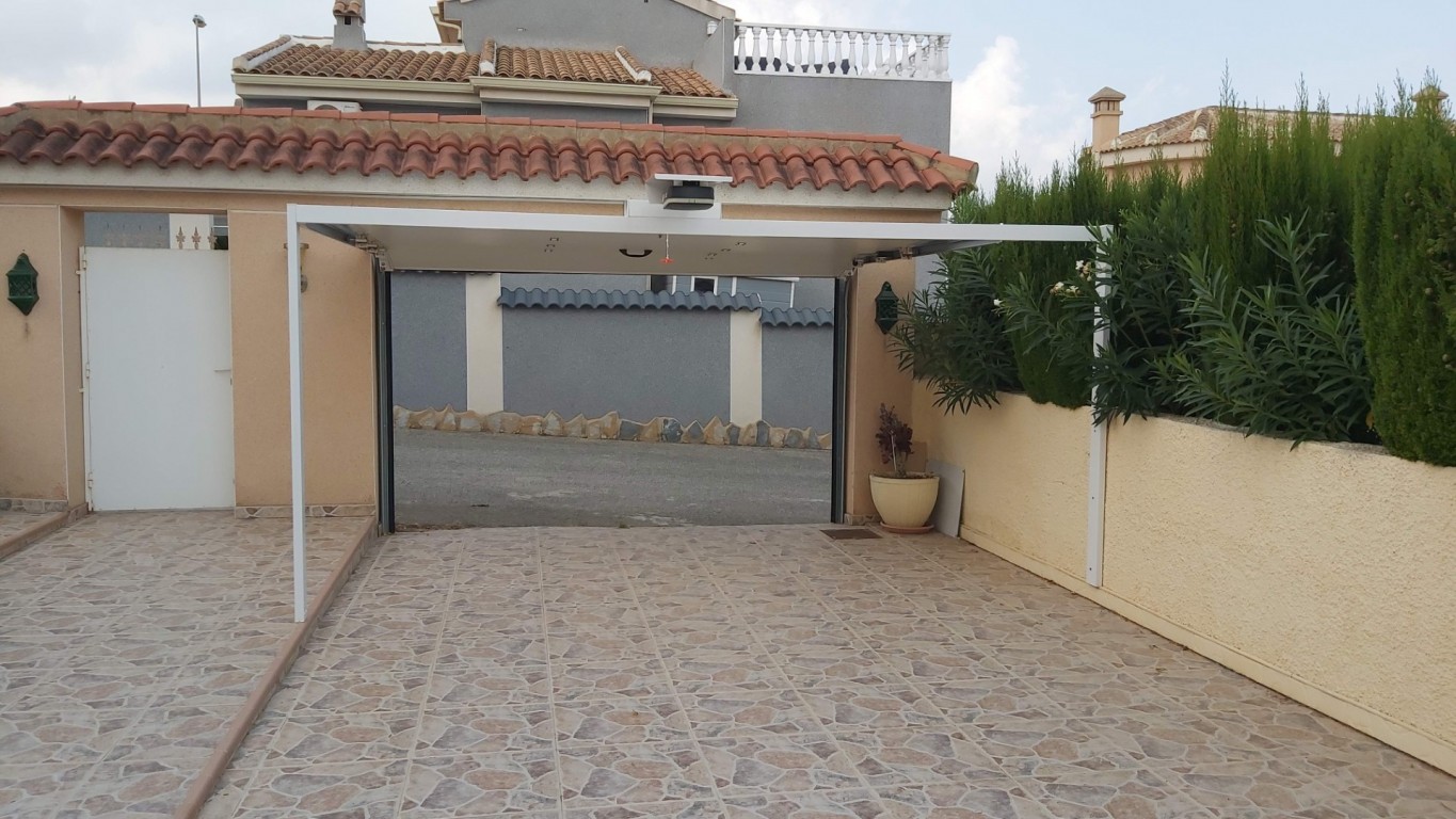 Villa i Benijofar, Alicante, Spanien 2 sovrum, 118 kvm. Nr. 137920