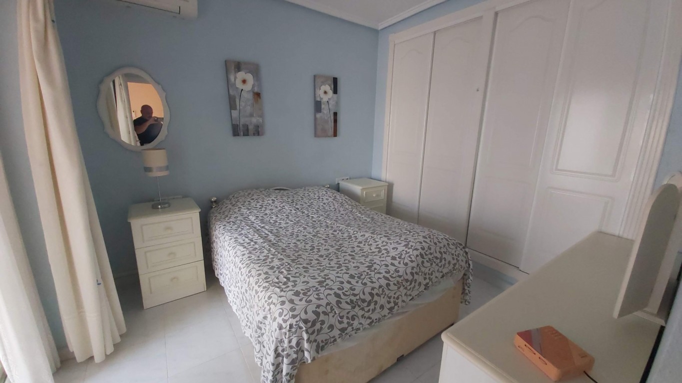 Villa i Benijofar, Alicante, Spanien 2 sovrum, 118 kvm. Nr. 137920