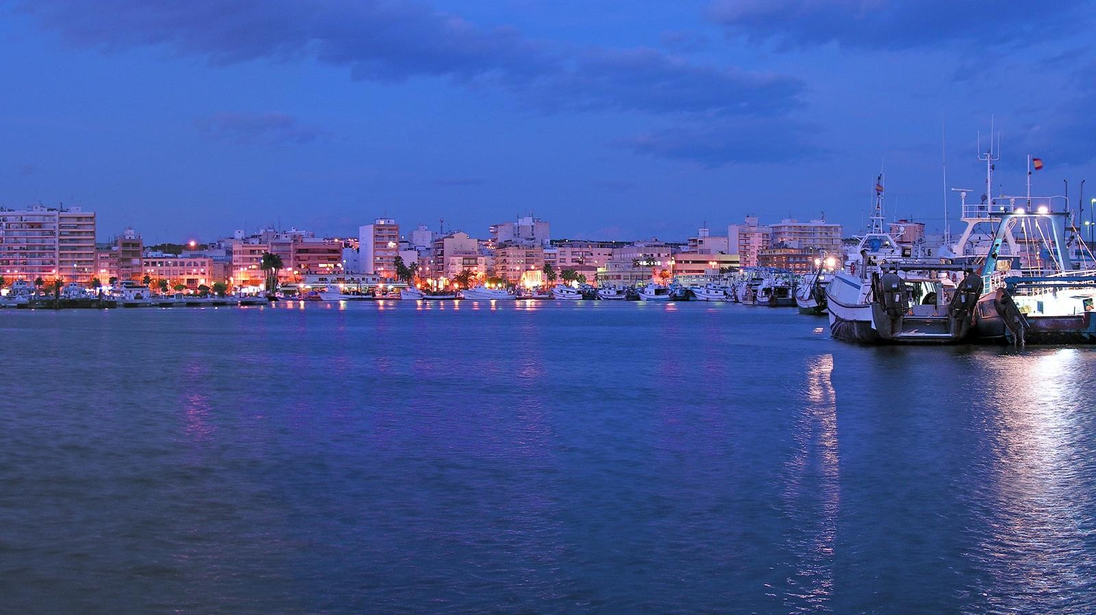 Apartament w Gran Alacant, Alicante, Hiszpania 3 sypialnie, 97 mkw. nr 137431