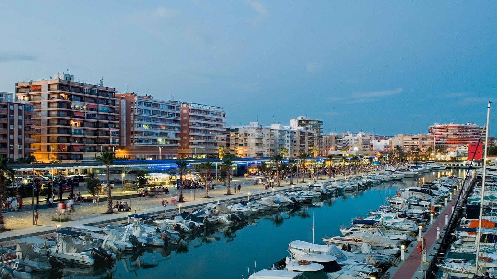 Apartament w Gran Alacant, Alicante, Hiszpania 3 sypialnie, 97 mkw. nr 137431