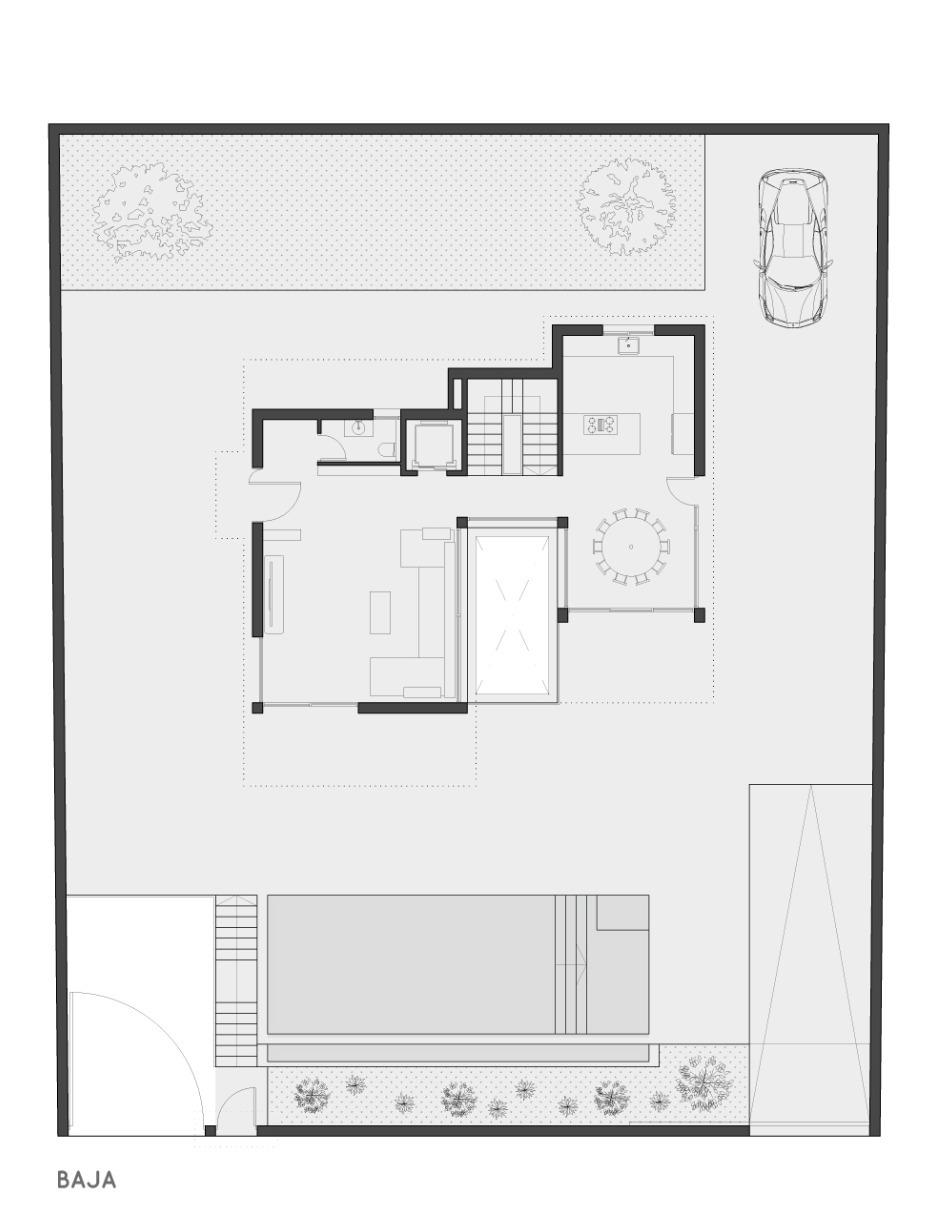 Villa a Finestrat, Alicante, Spagna 6 camere da letto, 500 mq. N° 165717