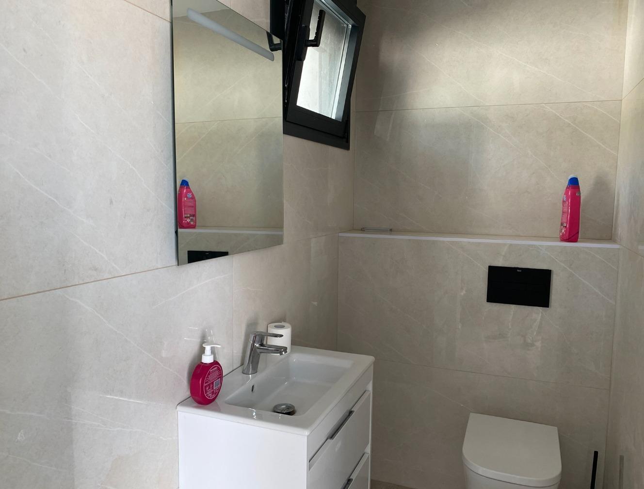 Villa a Finestrat, Alicante, Spagna 6 camere da letto, 500 mq. N° 165717