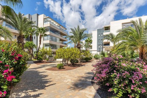 Apartament w Los Dolses, Alicante, Hiszpania 2 sypialnie, 93 mkw. nr 165712