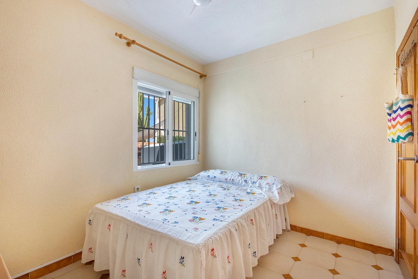 Вилла в Торревьеха, Аликанте, Испания 4 спальни, 212м2 №165711