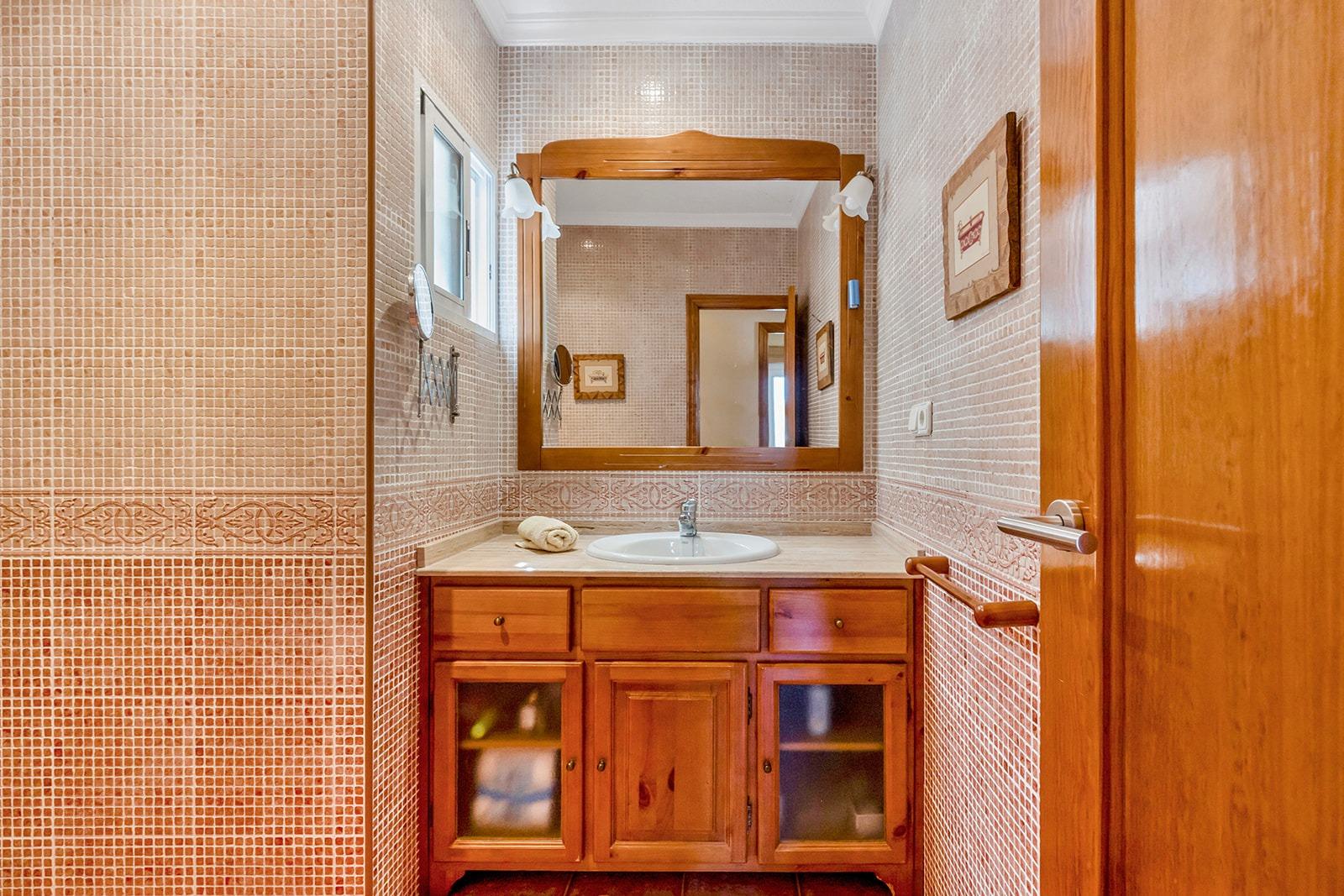 Вилла в Торревьеха, Аликанте, Испания 4 спальни, 212м2 №165711