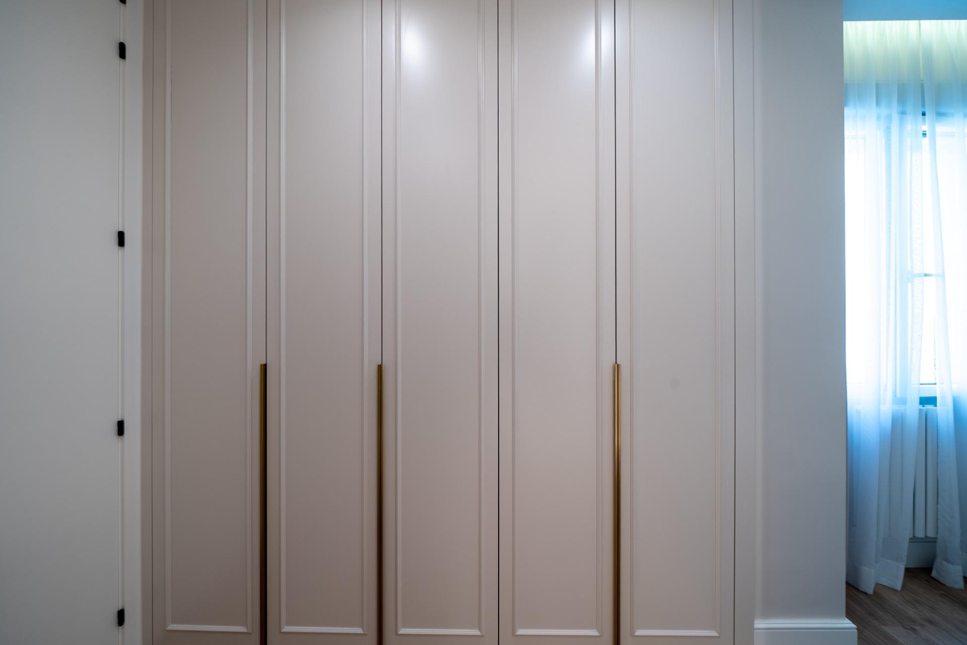 Huoneisto Madrid, Espanja 2 makuuhuonetta, 121 m2 No. 165716