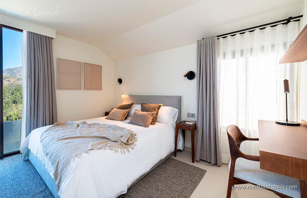 Huoneisto Fuengirola, Malaga, Espanja 3 makuuhuonetta, 133 m2 No. 53046