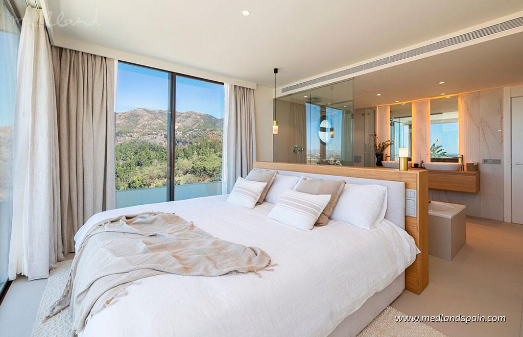 Huoneisto Fuengirola, Malaga, Espanja 3 makuuhuonetta, 133 m2 No. 53046