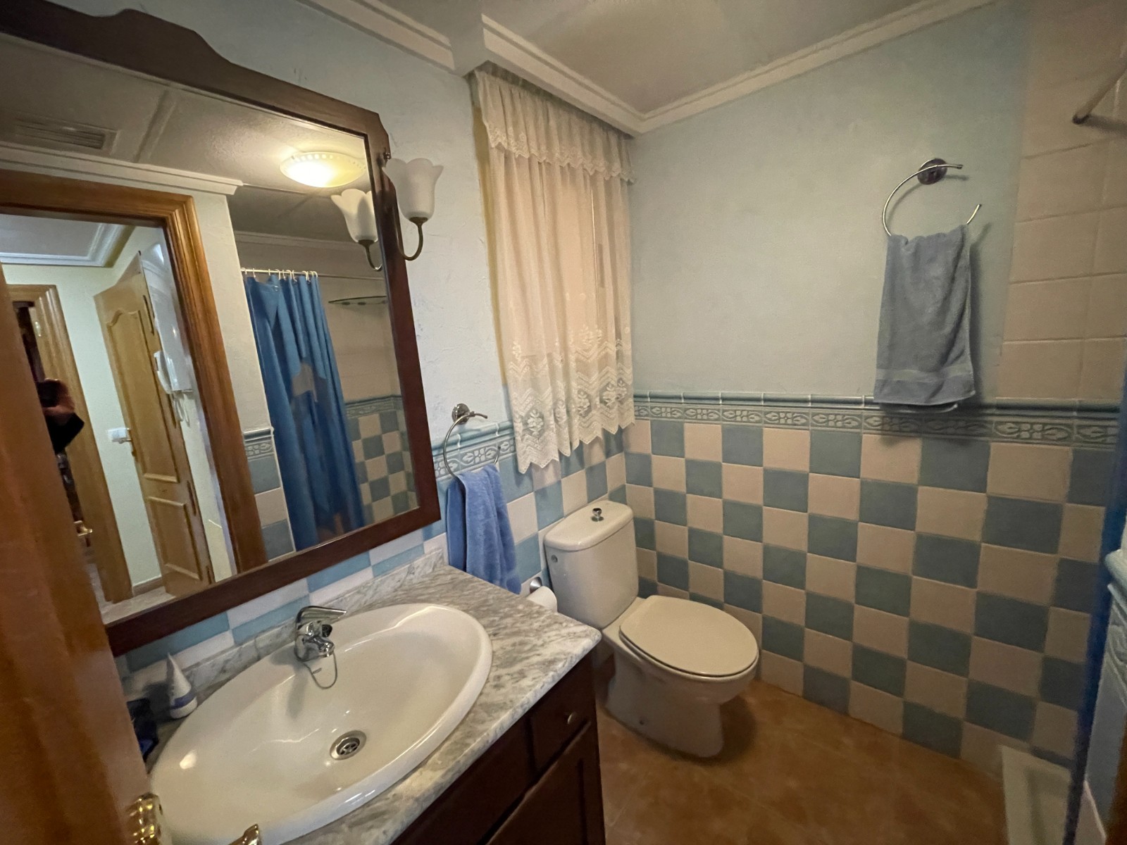 Townhouse in Almoradi, Alicante, Spain 3 bedrooms, 218 sq.m. No. 155389