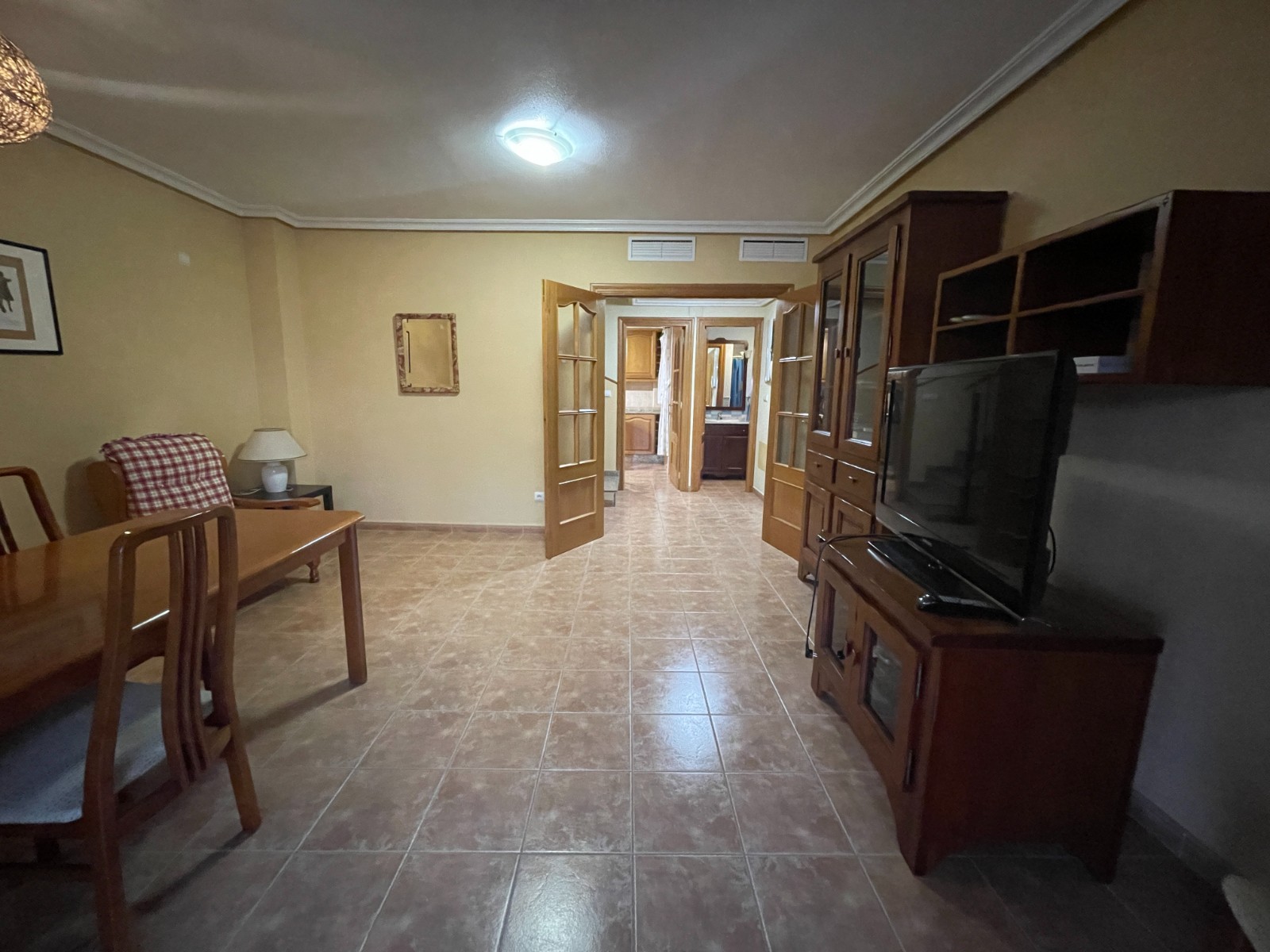 Townhouse in Almoradi, Alicante, Spain 3 bedrooms, 218 sq.m. No. 155389