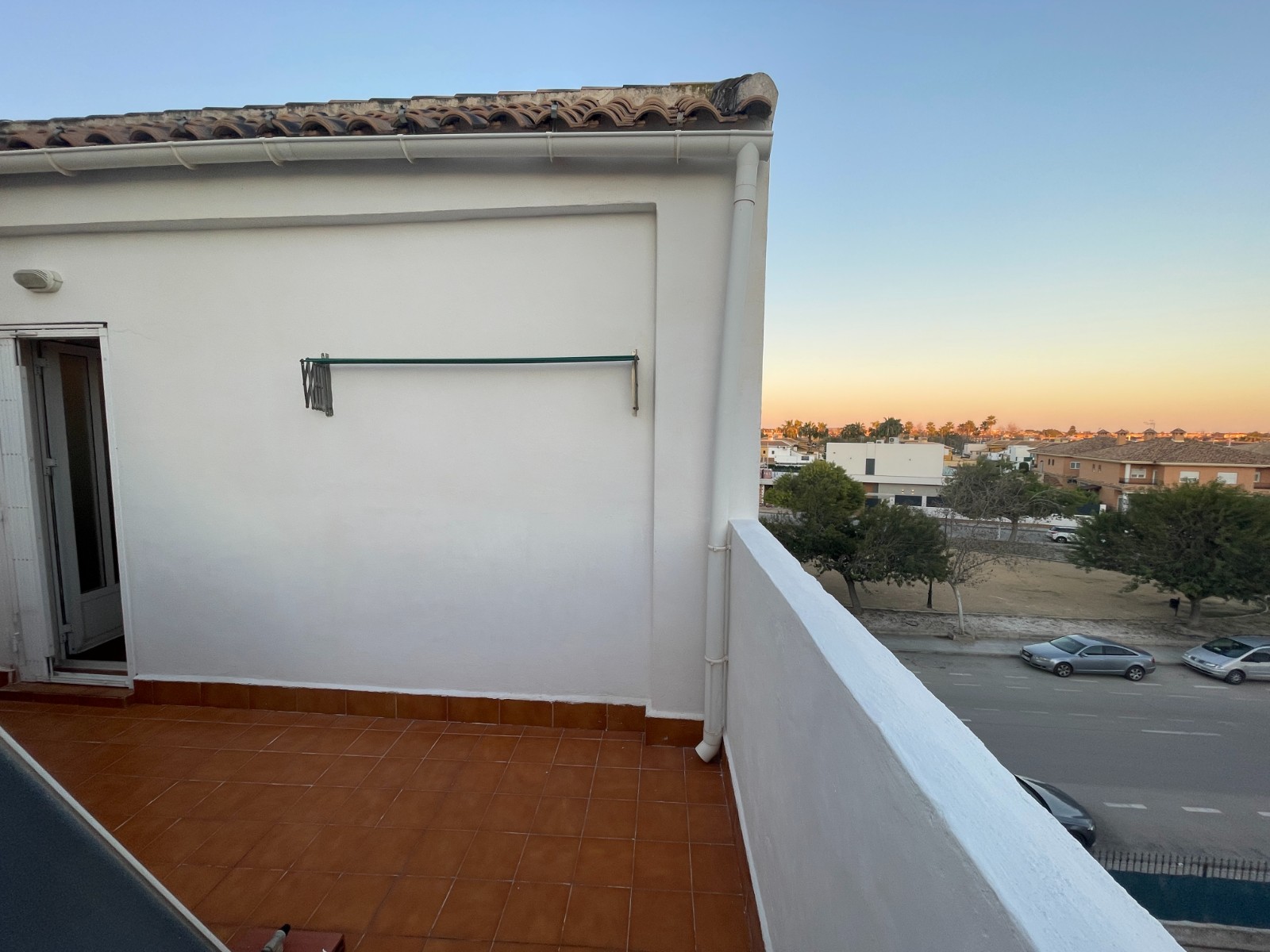 Townhouse in Almoradi, Alicante, Spain 3 bedrooms, 218 sq.m. No. 155389