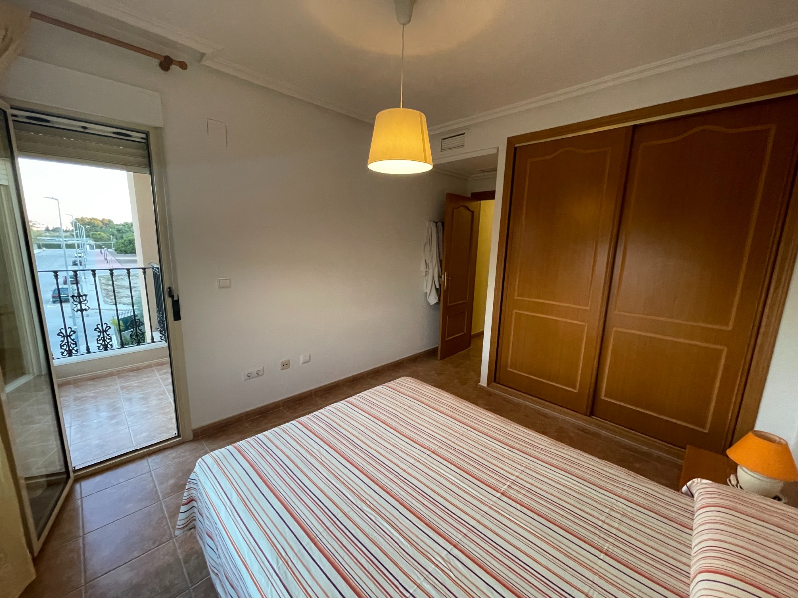 Townhouse in Almoradi, Alicante, Spain 3 bedrooms, 218 sq.m. No. 155389