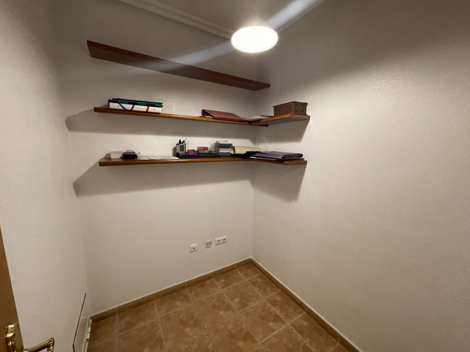 Townhouse in Almoradi, Alicante, Spain 3 bedrooms, 218 sq.m. No. 155389