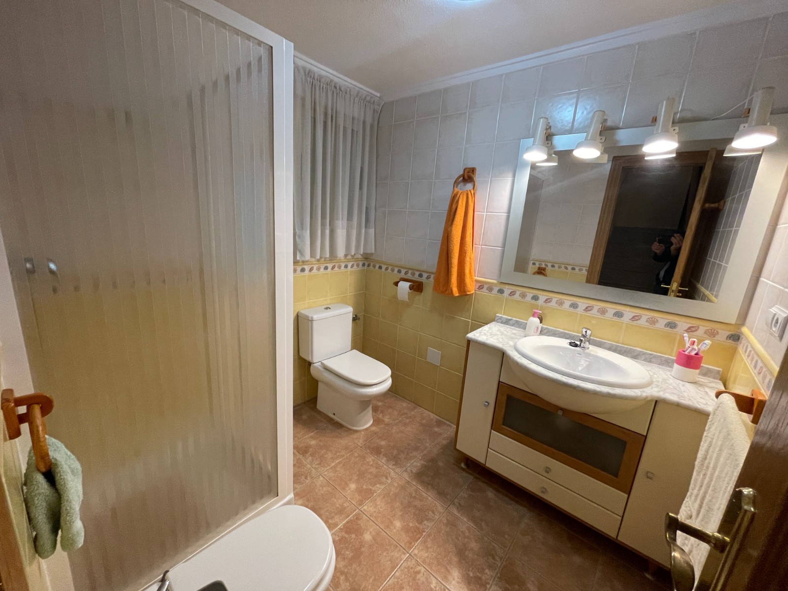 Townhouse in Almoradi, Alicante, Spain 3 bedrooms, 218 sq.m. No. 155389