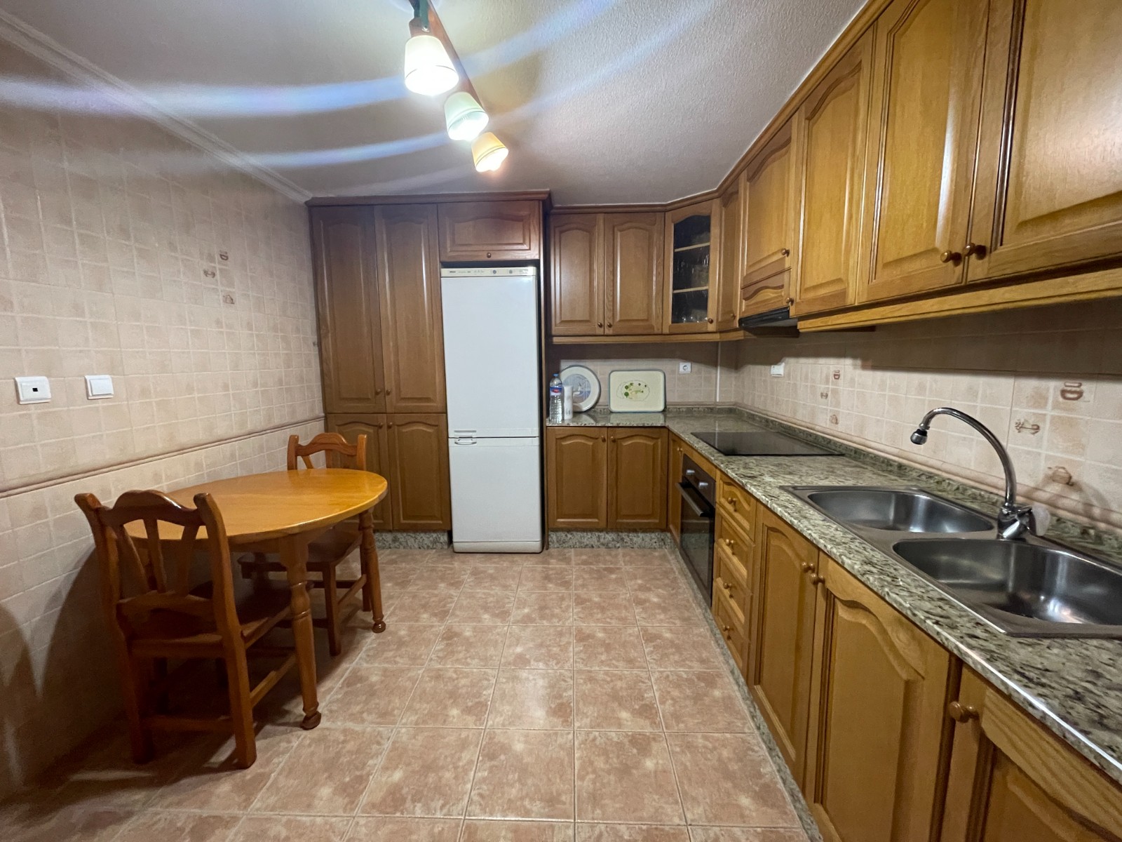 Townhouse in Almoradi, Alicante, Spain 3 bedrooms, 218 sq.m. No. 155389