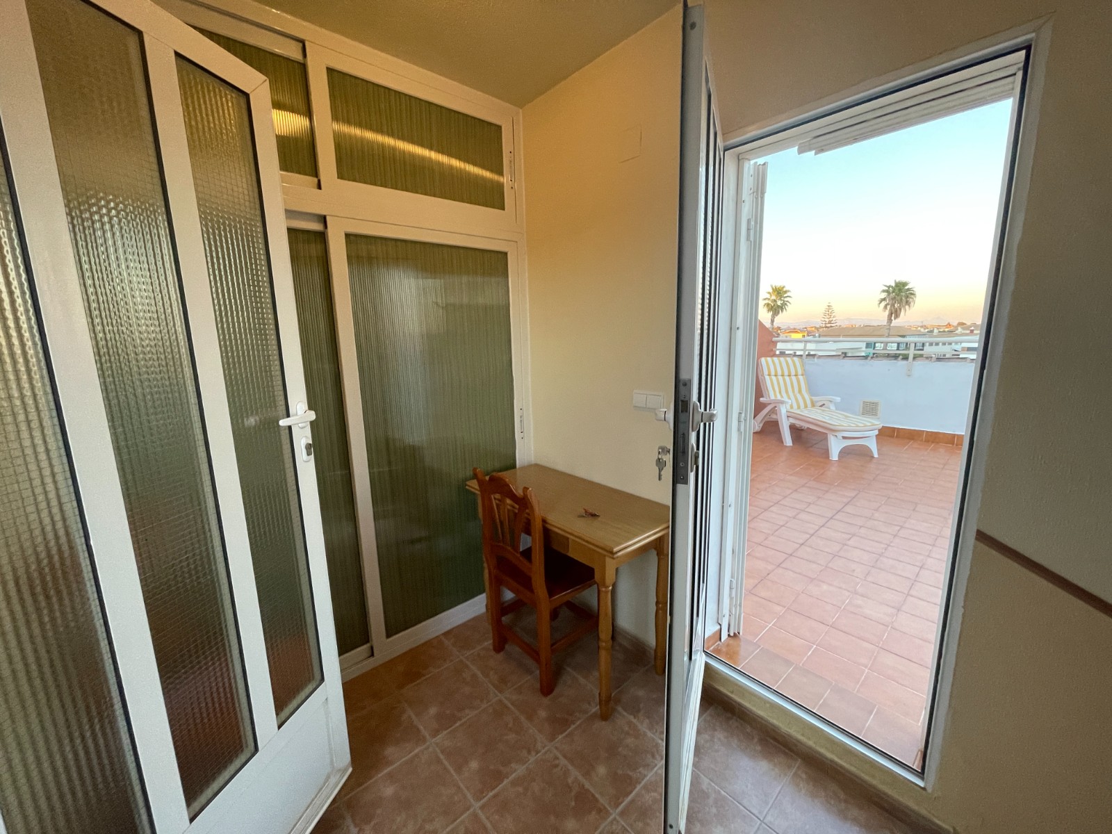 Townhouse in Almoradi, Alicante, Spain 3 bedrooms, 218 sq.m. No. 155389