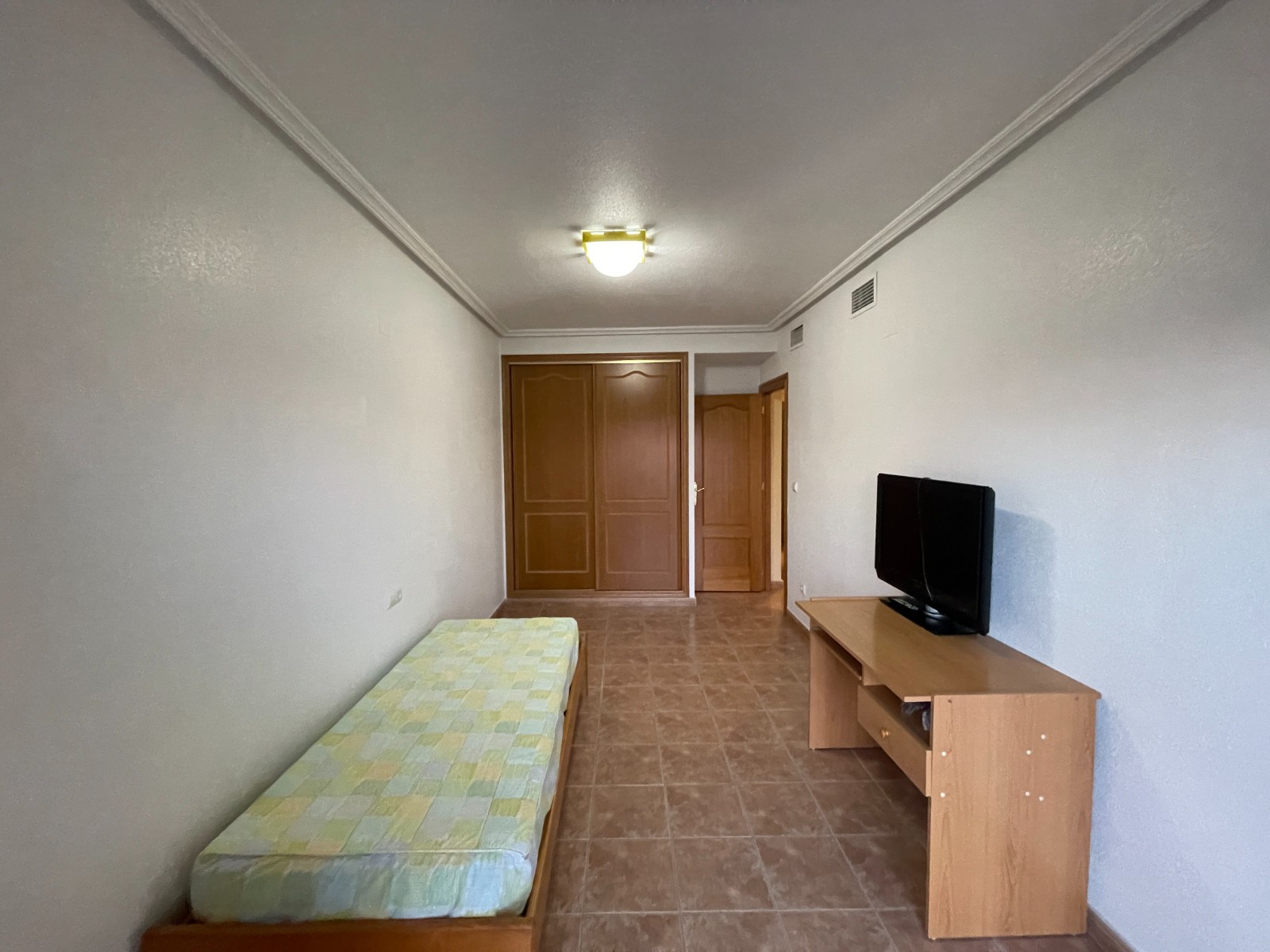 Townhouse in Almoradi, Alicante, Spain 3 bedrooms, 218 sq.m. No. 155389