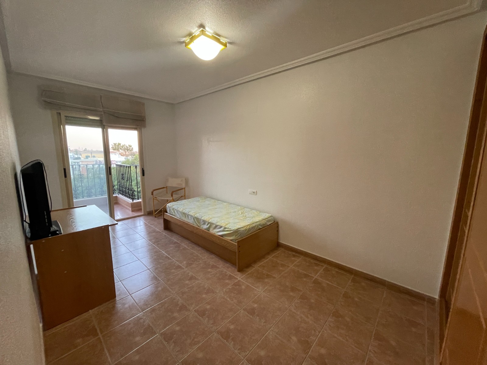 Townhouse in Almoradi, Alicante, Spain 3 bedrooms, 218 sq.m. No. 155389