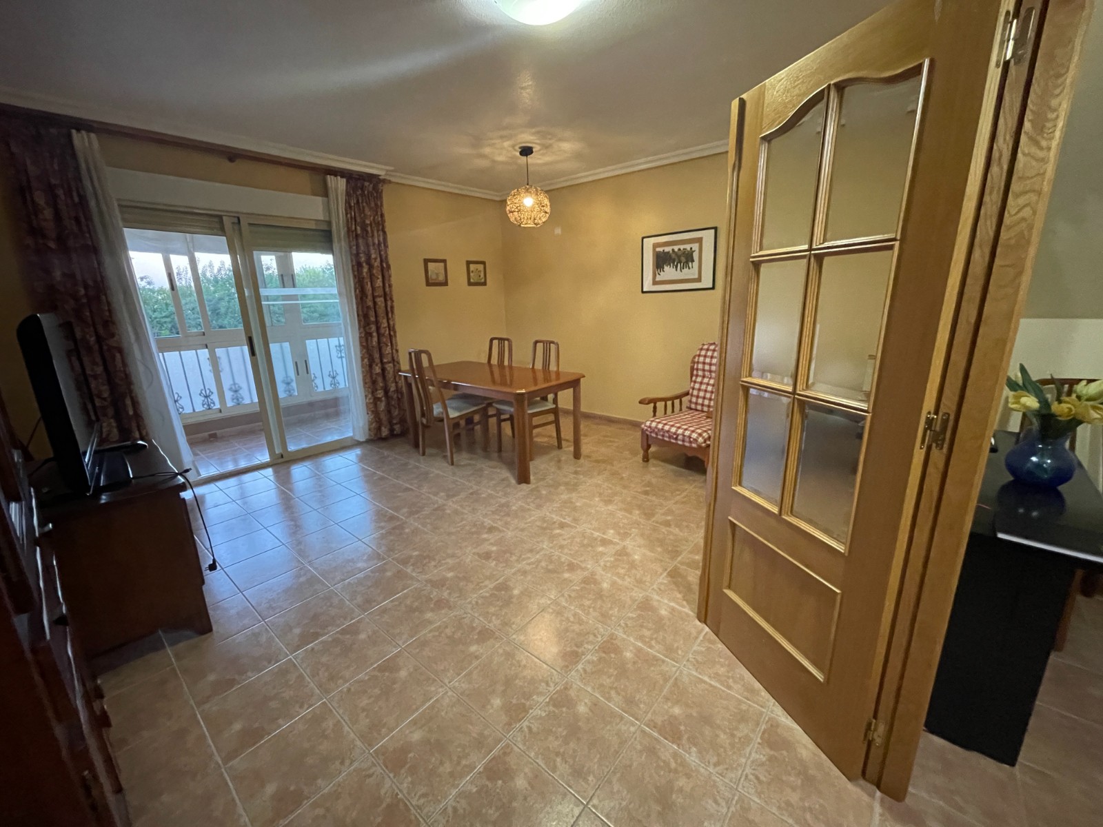 Townhouse in Almoradi, Alicante, Spain 3 bedrooms, 218 sq.m. No. 155389
