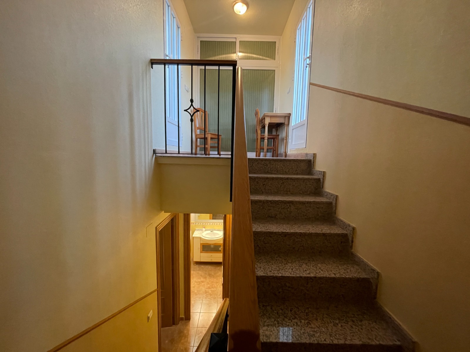 Townhouse in Almoradi, Alicante, Spain 3 bedrooms, 218 sq.m. No. 155389