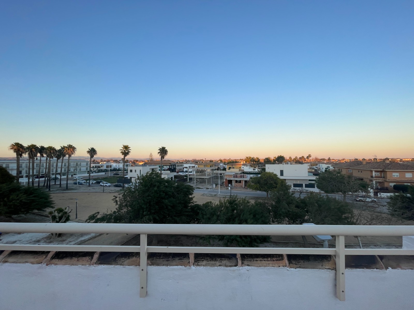 Townhouse in Almoradi, Alicante, Spain 3 bedrooms, 218 sq.m. No. 155389
