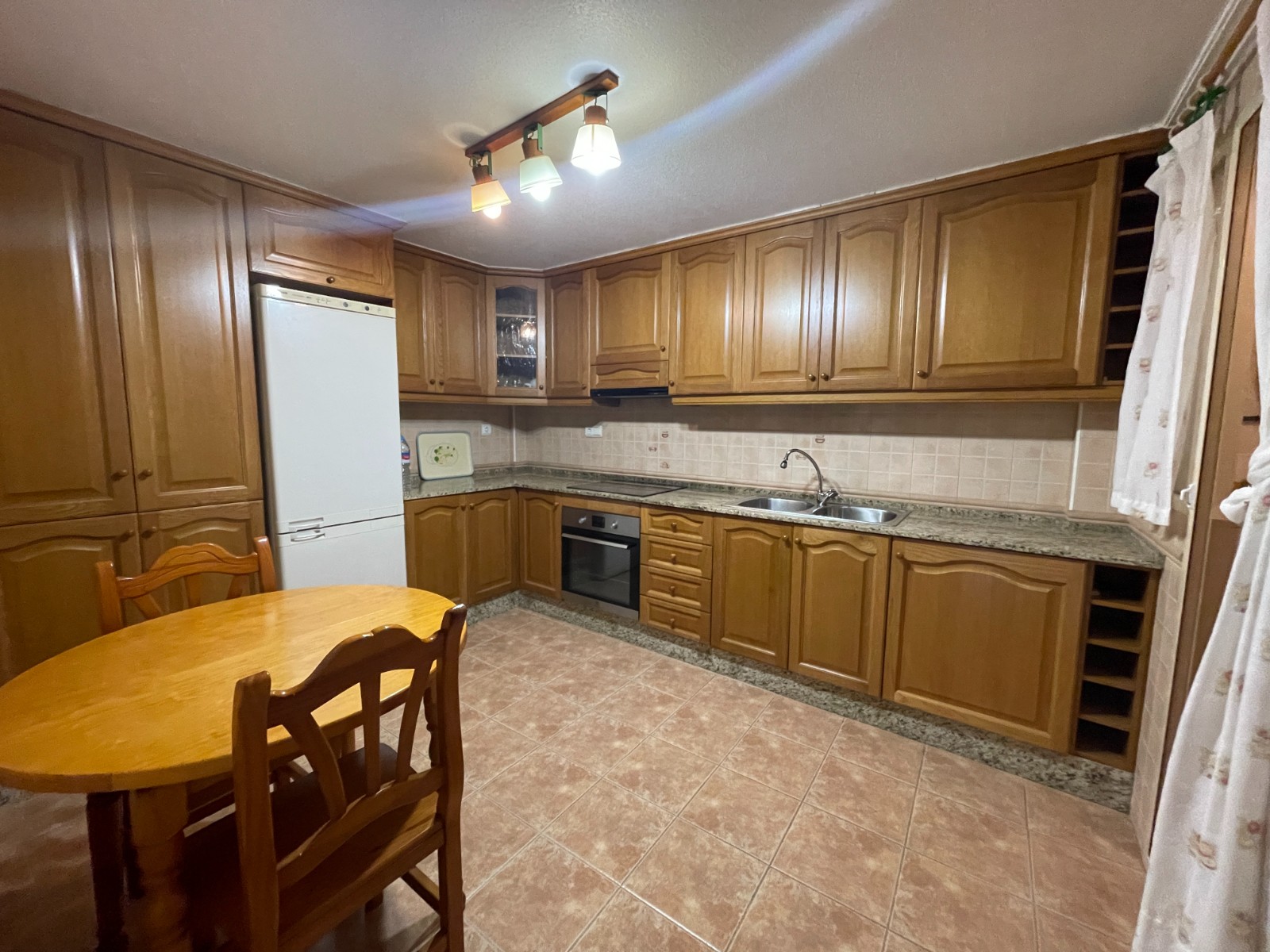 Townhouse in Almoradi, Alicante, Spain 3 bedrooms, 218 sq.m. No. 155389